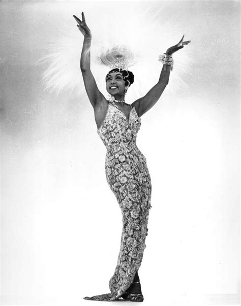 josephine baker women